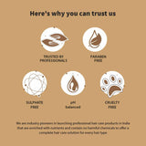 Amazon Series - MuruMuru Anti-Frizz Keratin Shampoo 250ml