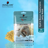 'Hydro Boost Hyaluronic Jelly Peel-Off Mask 30gm | Deep Hydration & Skin Plumping Face Mask with Hyaluronic Acid'