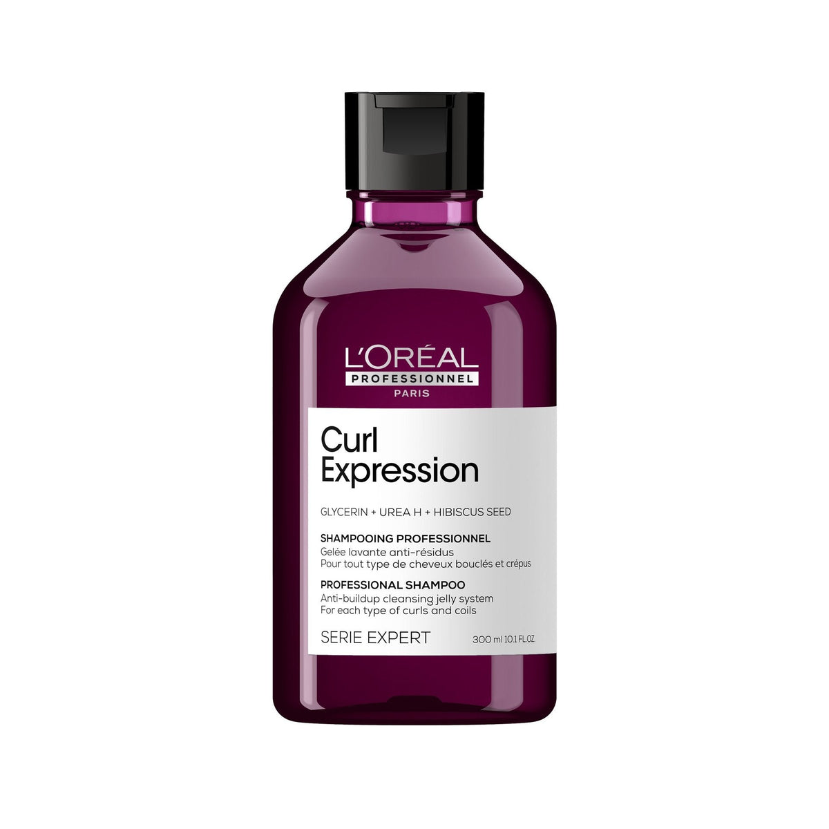 L'Oreal Curl Expression Shampoo 300ml