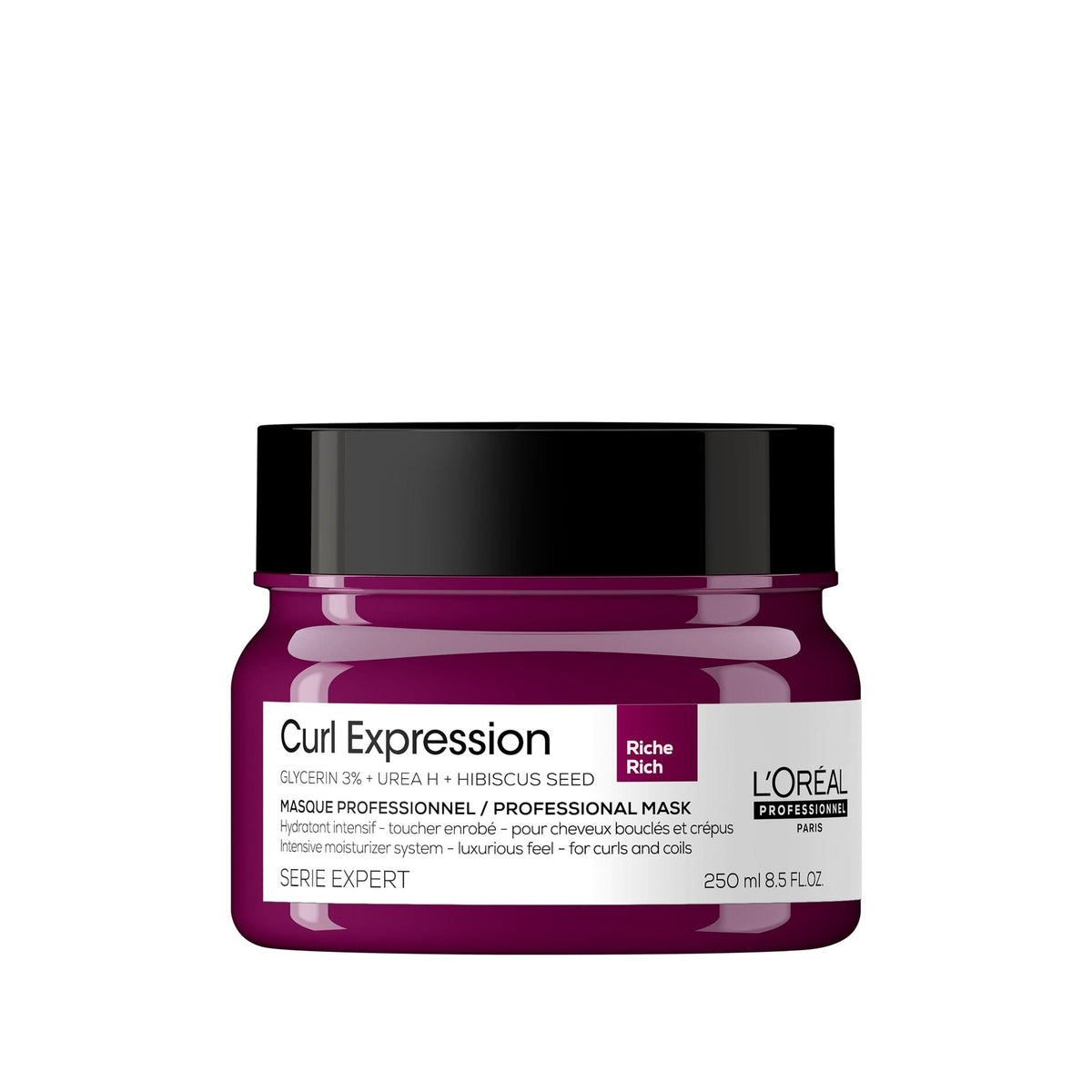 L'Oreal Curl Expression Mask 250ml