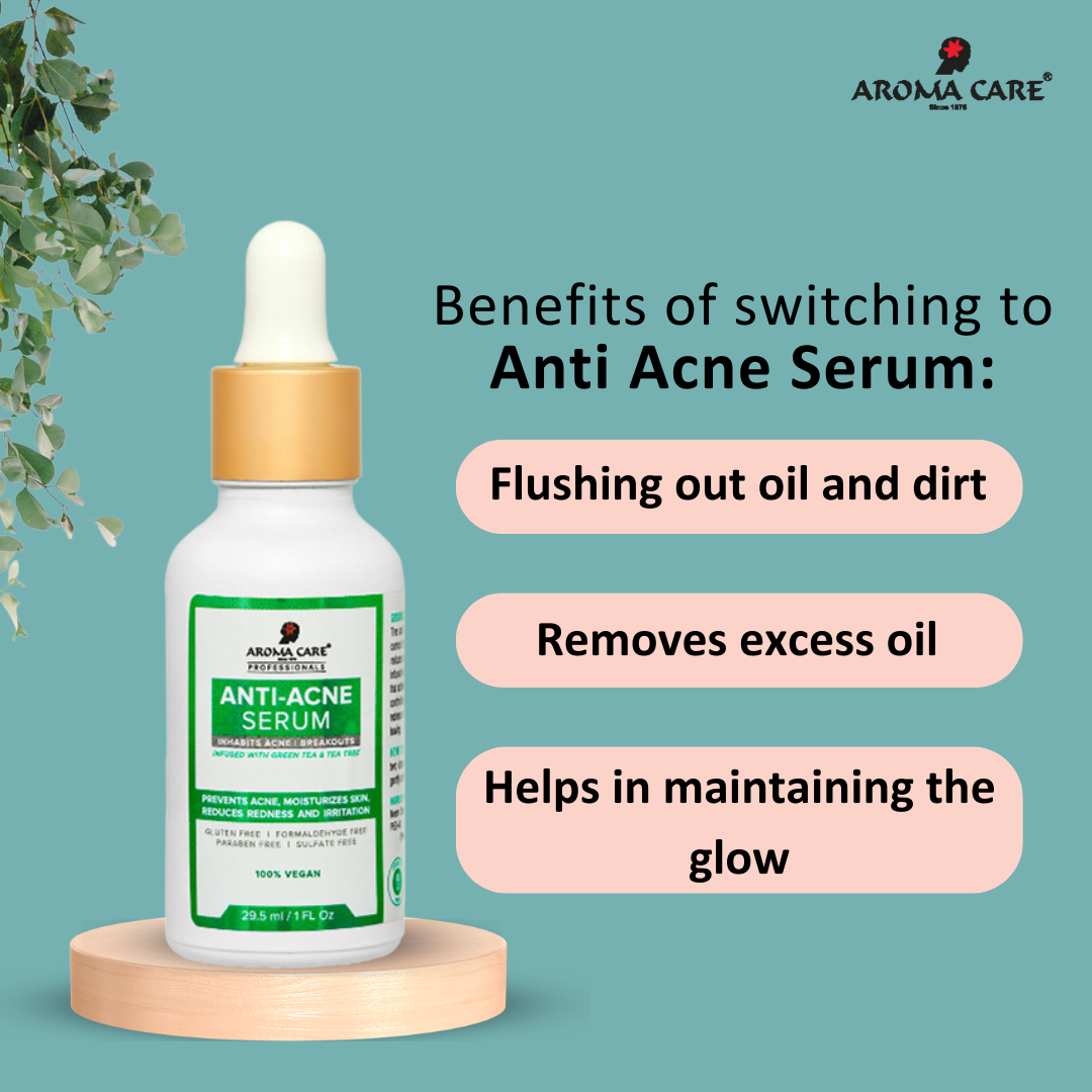 Professional Anti-Acne Serum