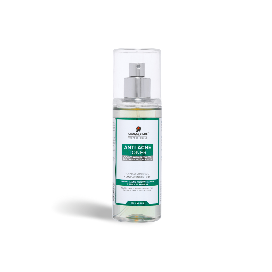 Professional Pro Anti-Acne Toner
