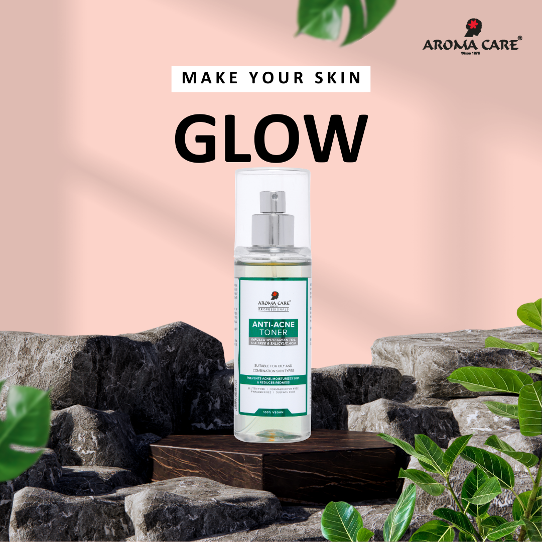 Professional Pro Anti-Acne Toner