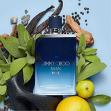 Jimmy Choo Man Blue Eau de Toilette for Men