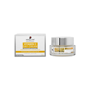 Professional Vitamin C Day Cream