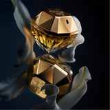 Paco Rabanne Lady Million Eau de Parfum for Women