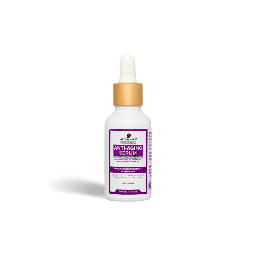 Professional Anti-Aging Serum