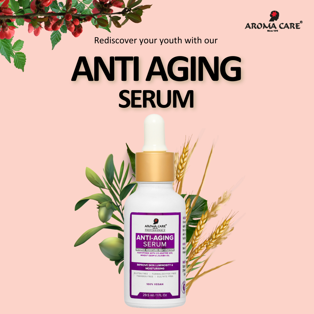 Professional Anti-Aging Serum