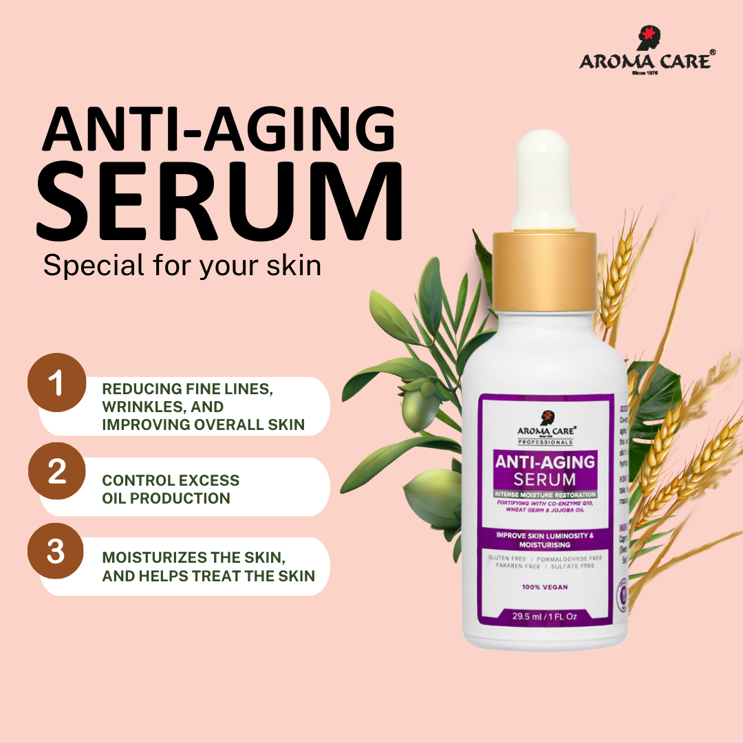 Professional Anti-Aging Serum