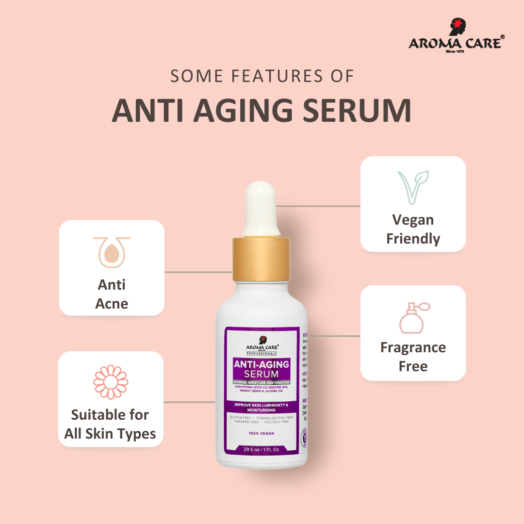 Professional Anti-Aging Serum
