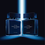 Narciso Rodriguez For Him Bleu Noir Eau de Toilette for Men