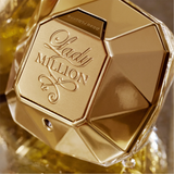 Paco Rabanne Lady Million Eau de Parfum for Women