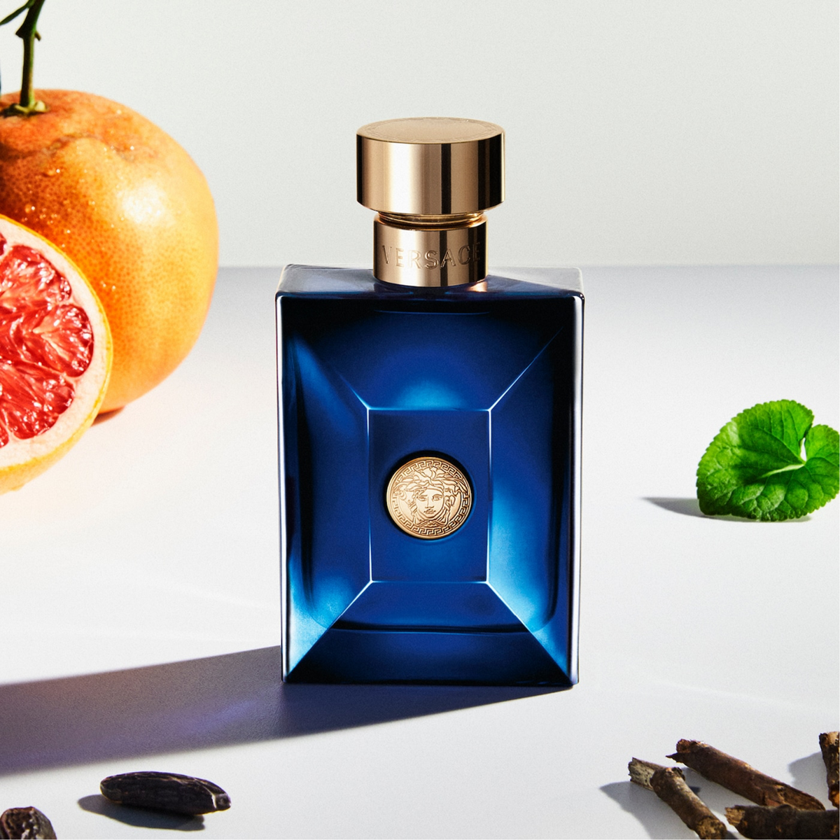 Versace Dylan Blue Pour Homme Eau de Toilette for Men