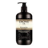 Dione UK Keratin De Luxe Conditioner (300ml)