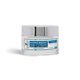 Professional Hydro Boost Night Cream