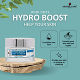Professional Hydro Boost Night Cream