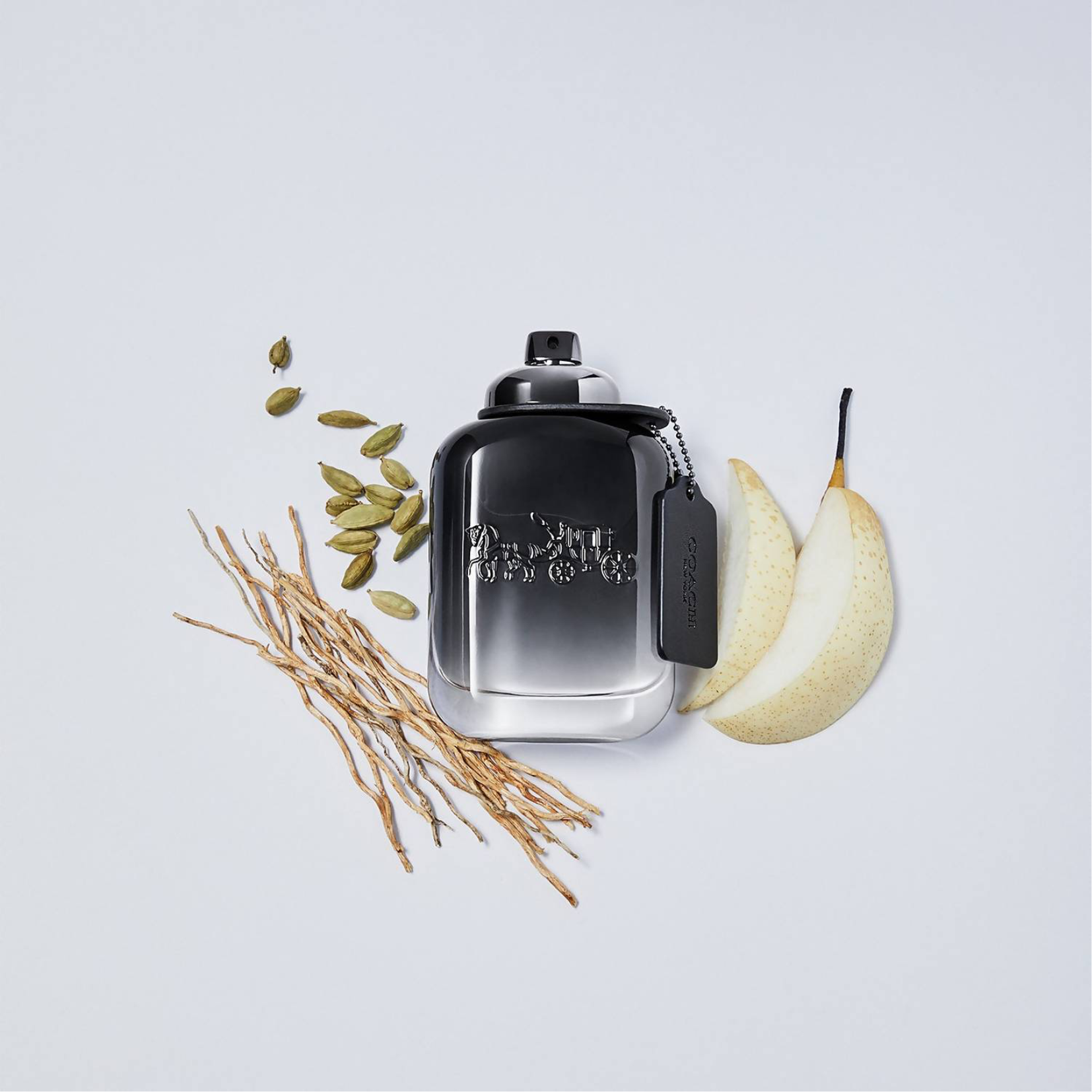 Coach Man Eau de Toilette for Men