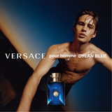 Versace Dylan Blue Pour Homme Eau de Toilette for Men