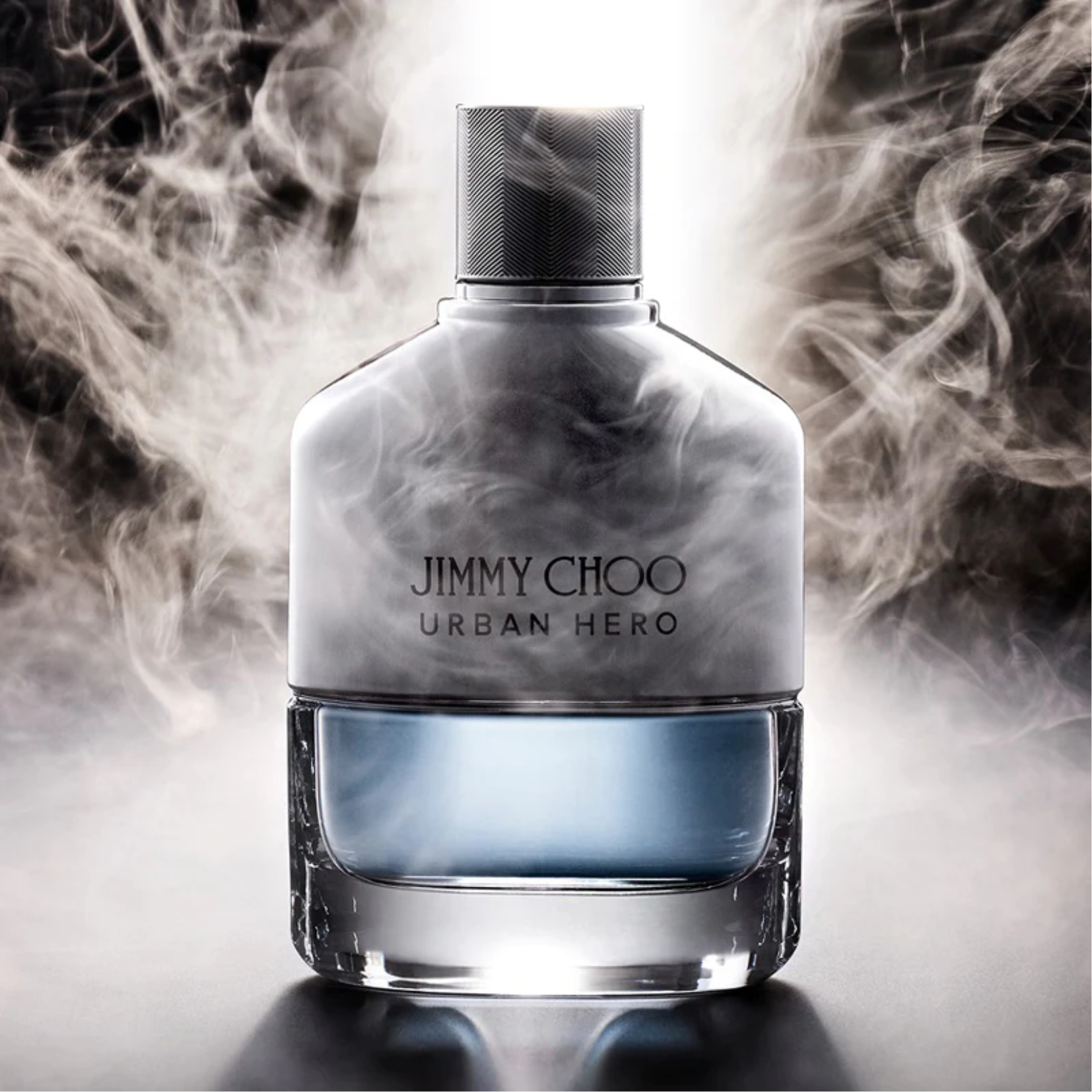 Jimmy Choo Urban Hero Eau de Parfum for Men