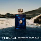 Versace Dylan Blue Pour Homme Eau de Toilette for Men