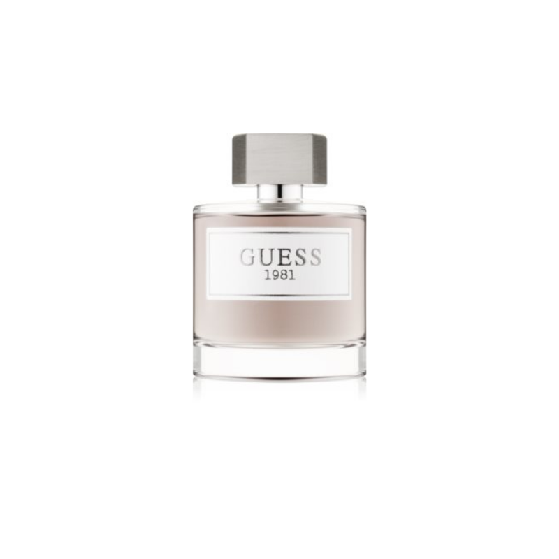 Guess 1981 Eau de Toilette for Men