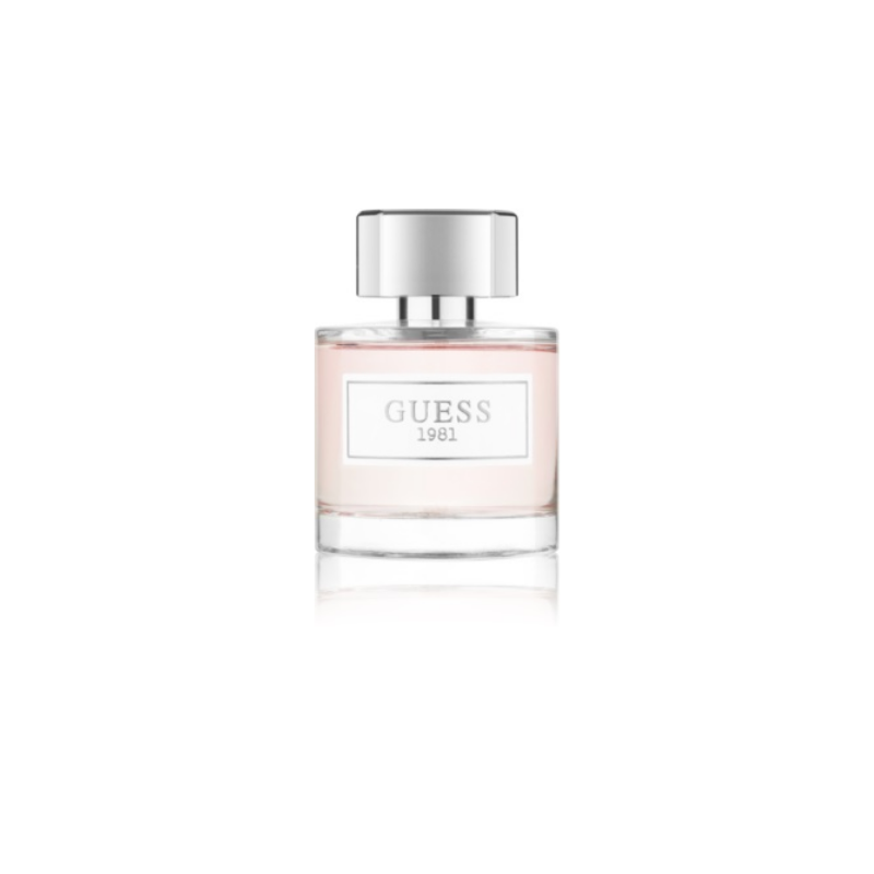 Guess 1981 Eau de Toilette for Women