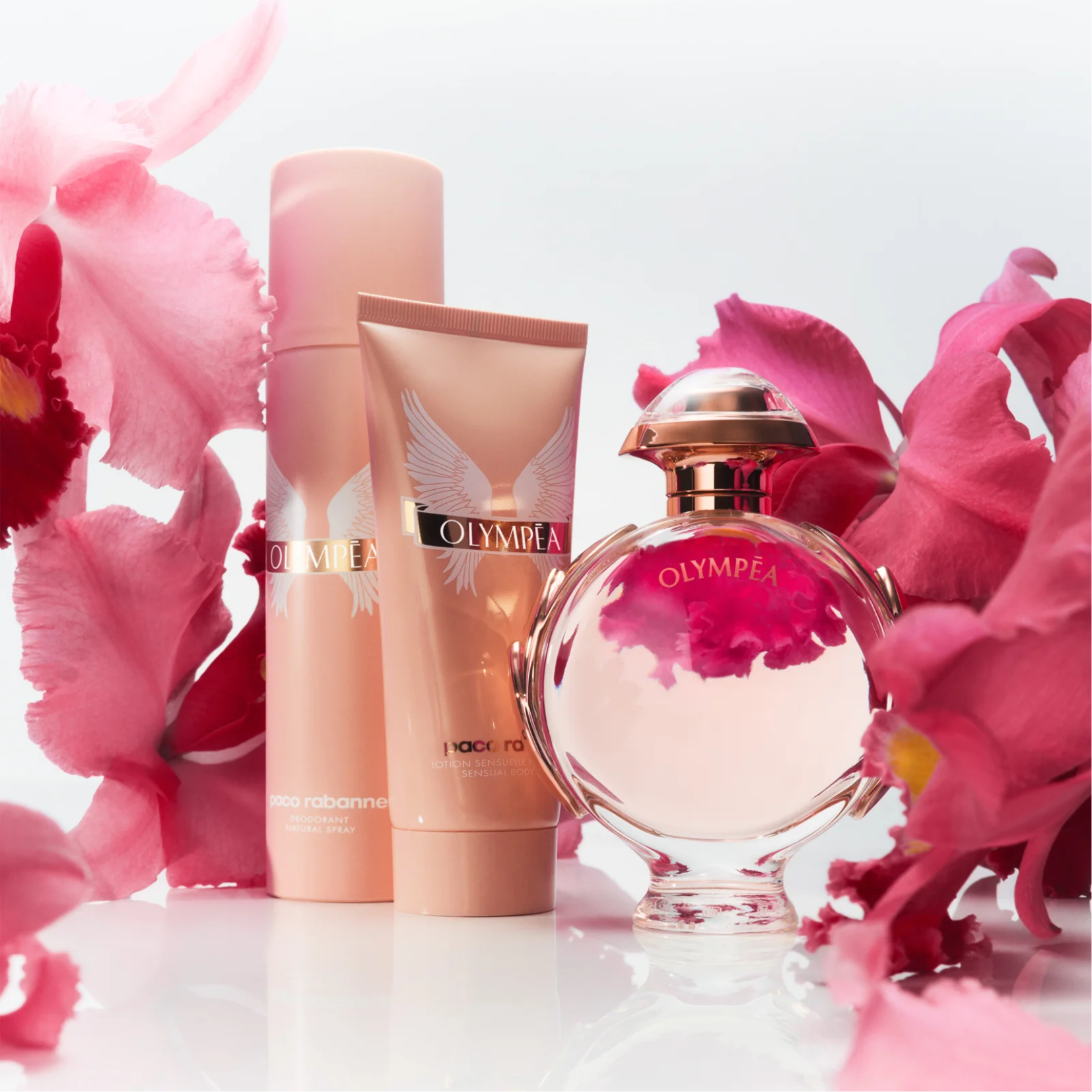 Paco Rabanne Olympea Eau de Parfum for Women