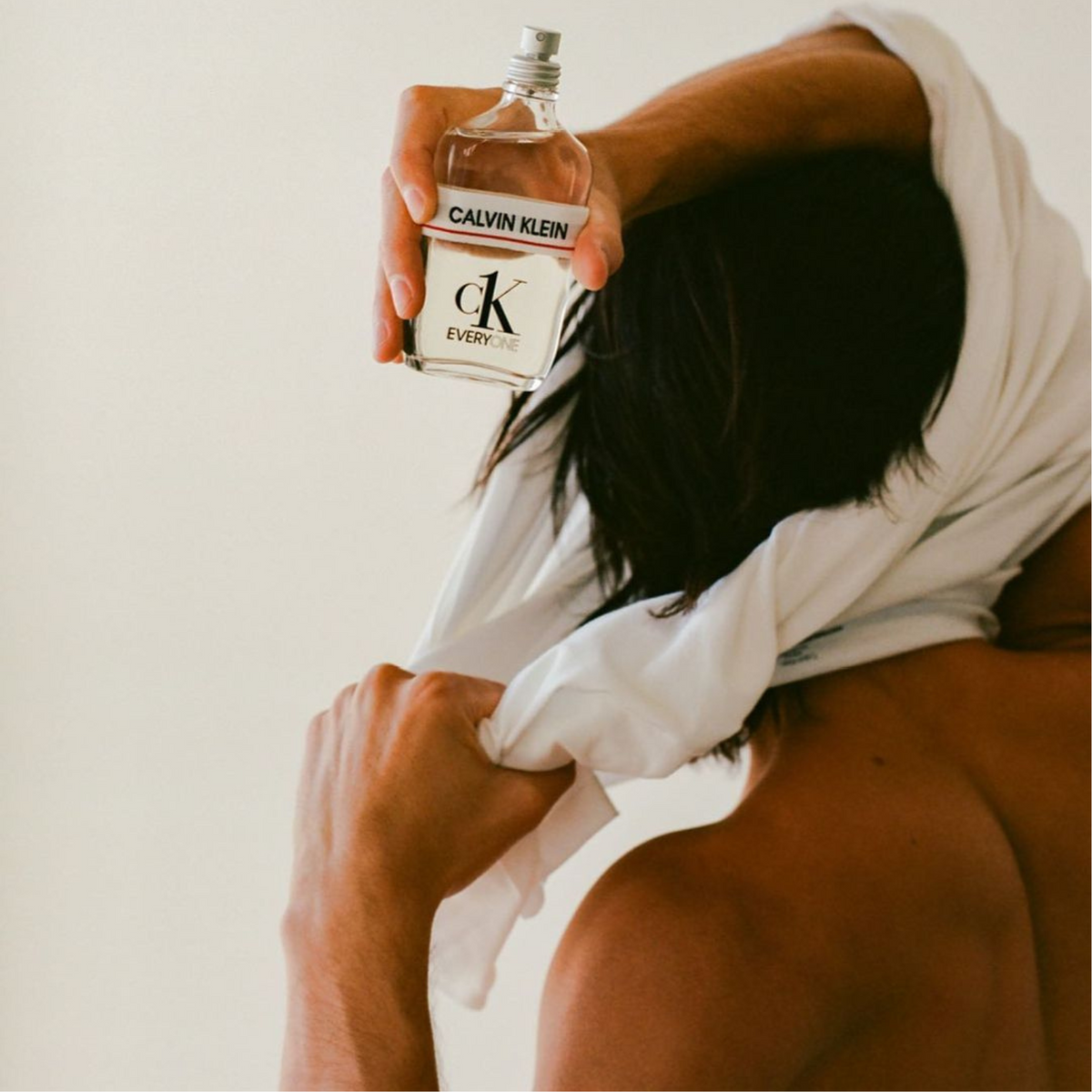 Calvin Klein CK Everyone Eau de Toilette for Men