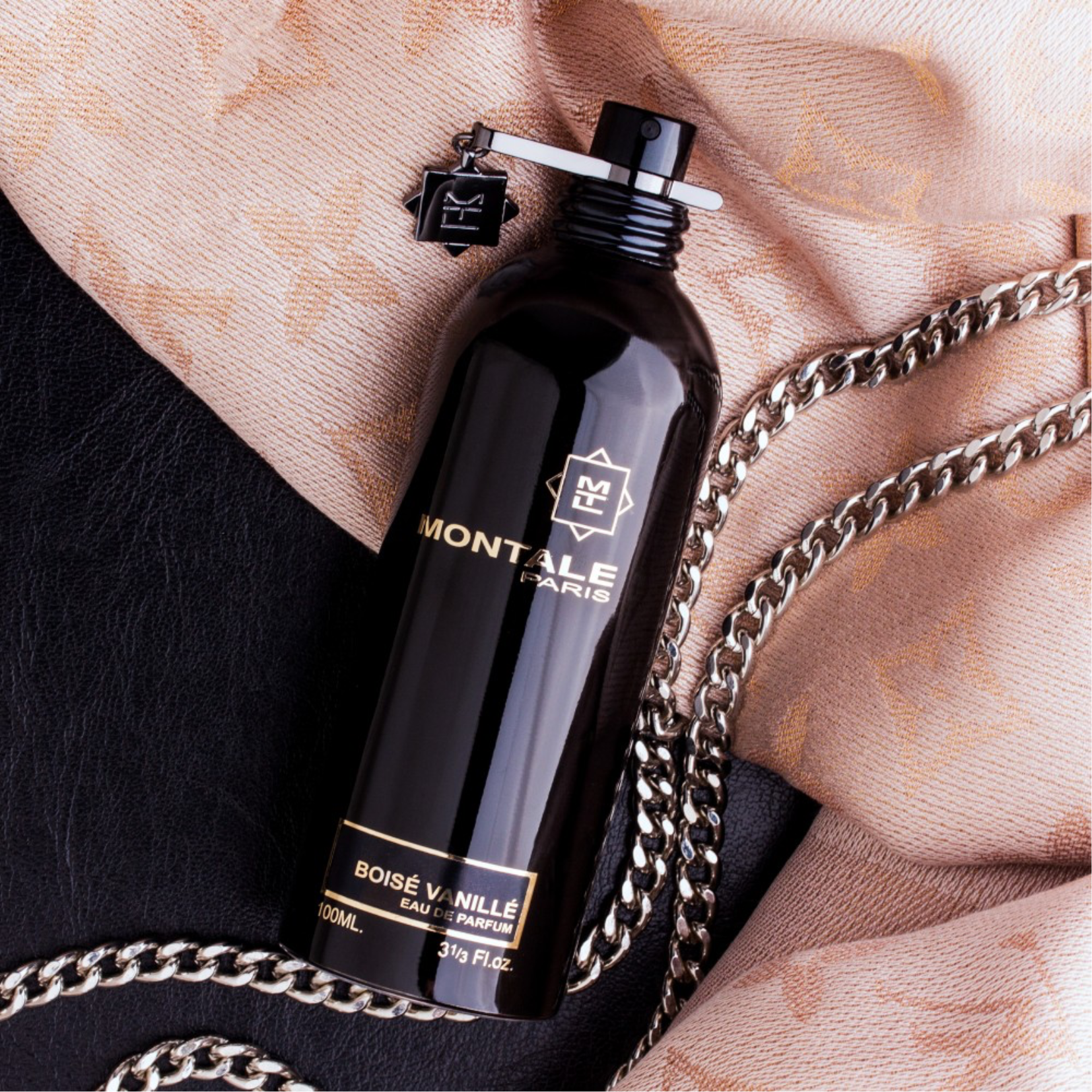 Montale Boisé Vanillé
