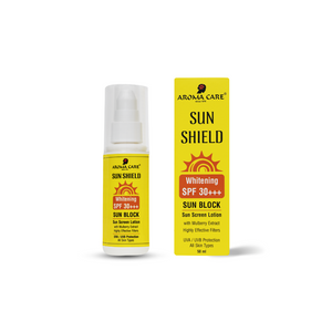 Essential Sun Shield SPF 30+++