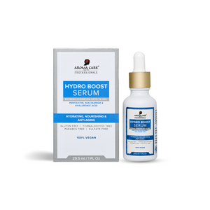 Professional Hydro Boost Serum