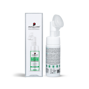 Professional Anti-Acne Foaming Face Wash