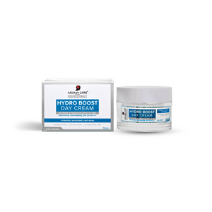 Professional Hydro Boost Day Cream