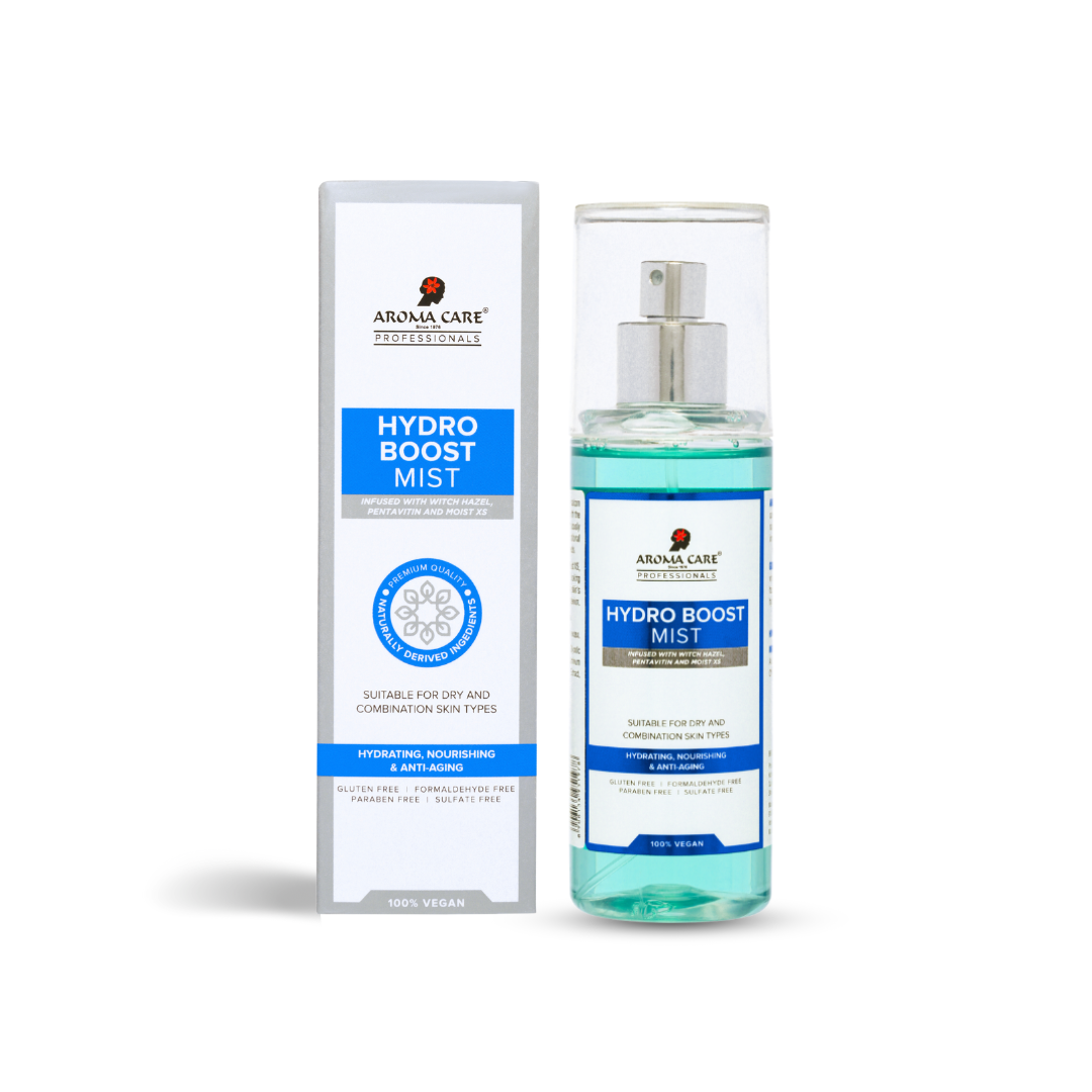 Professional Hydro Boost Mist