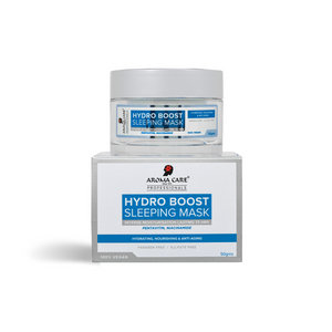 Professional Hydro Boost Sleeping Mask