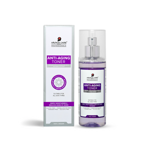 Professional Anti-Aging Toner