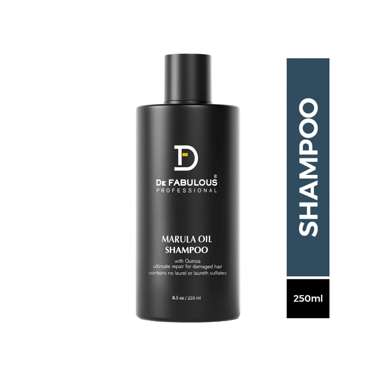 De Fabulous - Marula Oil Shampoo 250ml