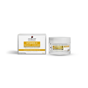 Professional Vitamin C Night Cream
