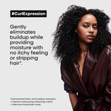 L'Oreal Curl Expression Shampoo 300ml