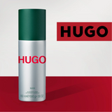 Hugo Boss HUGO Man Deodorant Spray for Men