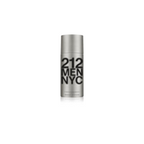 Carolina Herrera 212 NYC Men Deodorant Spray for Men