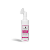 Professional Whitening Foaming Face Wash