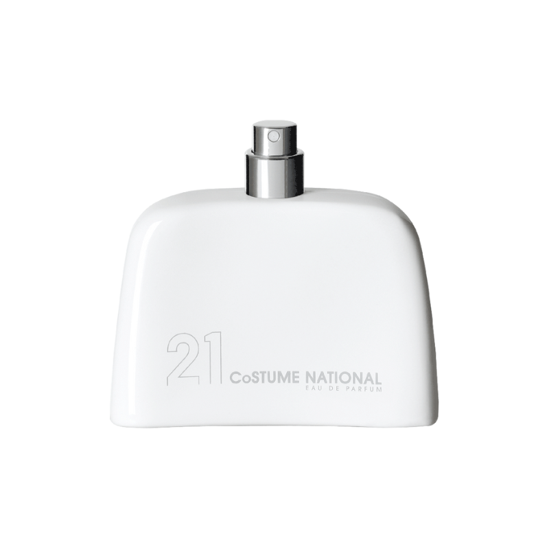 Costume National 21 Eau de Parfum for Women