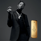 Paco Rabanne One Million Eau de Toilette for Men