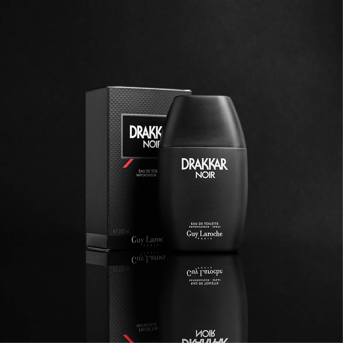 Drakkar Noir Eau de Toilette for Men