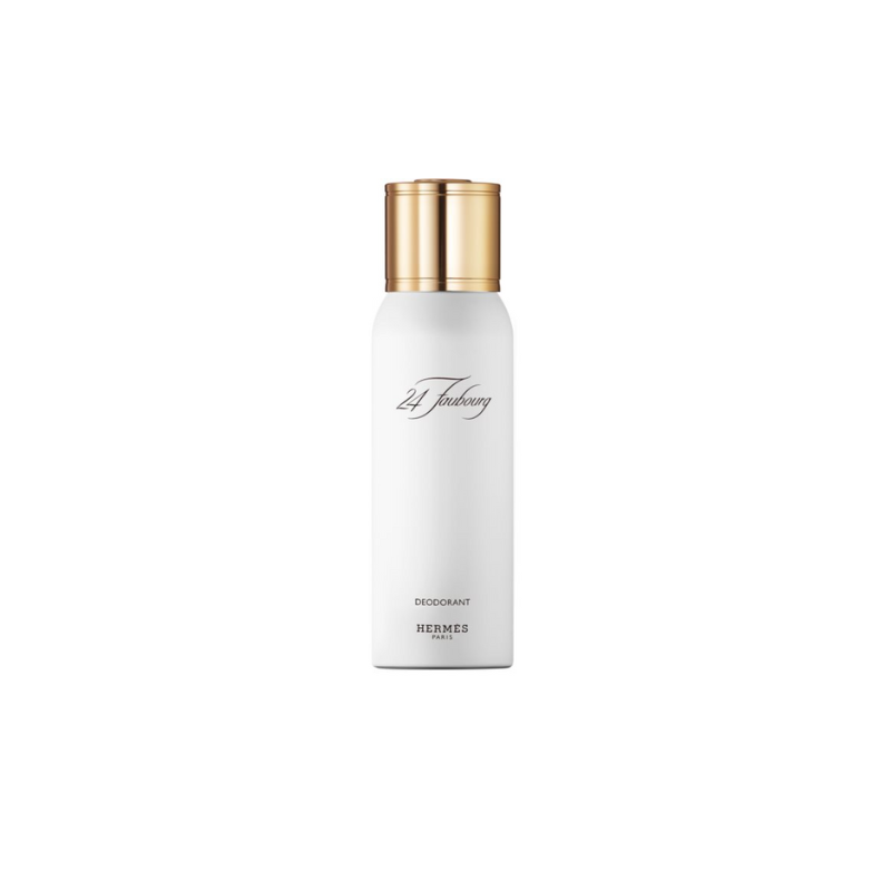 HERMÈS 24 Faubourg Deodorant Spray for Women