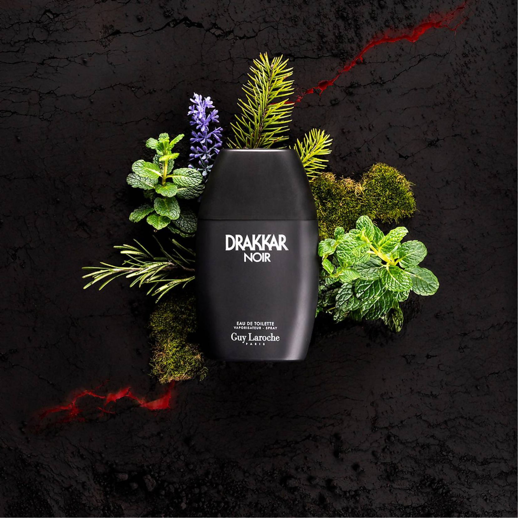 Drakkar Noir Eau de Toilette for Men
