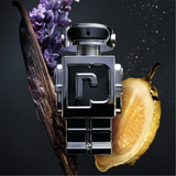 Paco Rabanne Phantom Eau de Toilette for Men