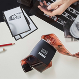Lalique White in Black Eau de Parfum for Men