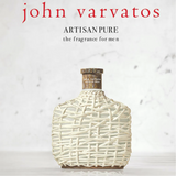 John Varvatos Artisan Pure Eau de Toilette for Men